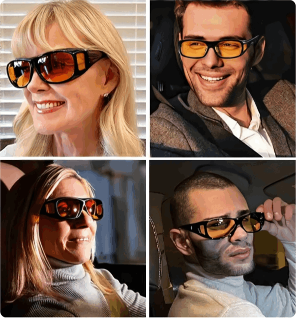 How to use Drive Bright